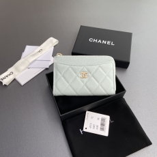 Chanel Wallet Purse